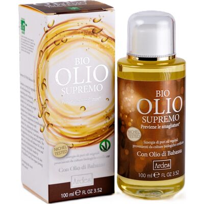 Ardes Cosmetici Bio Aceite Supremo Estrias 100 ml Ardes Cosmetici Bio Aceite Supremo Estrias 100 ml