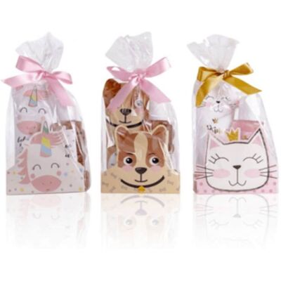 Accentra Set Baño Best Friends Gel Ducha + Crema Manos Accentra Set Baño Best Friends Gel Ducha + Crema Manos