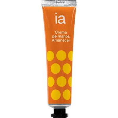 INTERAPOTHEK Crema de Manos Amanecer 40 g INTERAPOTHEK Crema de Manos Amanecer 40 g