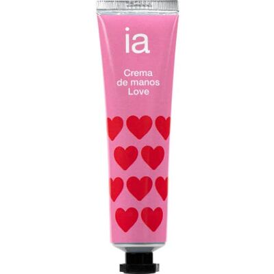 INTERAPOTHEK Crema de Manos Love 40 g INTERAPOTHEK Crema de Manos Love 40 g