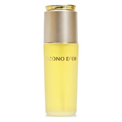 Ozono d'Or Aceite Masaje Natural Ozonizado Bio 100 ml Ozono d'Or Aceite Masaje Natural Ozonizado Bio 100 ml