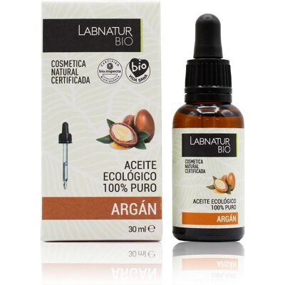 Labnatur Bio Aceite de Argán 30 ml Labnatur Bio Aceite de Argán 30 ml