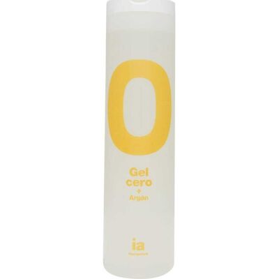 INTERAPOTHEK Gel de Ducha de Argán - Gel de Ducha INTERAPOTHEK Gel de Ducha de Argán - Gel de Ducha