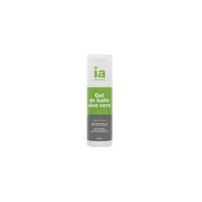 Gel Corporal de Aloe Vera Interapothek - Tipo Corporal Gel Corporal de Aloe Vera Interapothek - Tipo Corporal