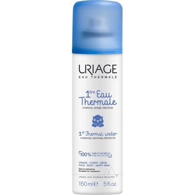 URIAGE bb 1ª agua termal 150 ml URIAGE bb 1ª agua termal 150 ml