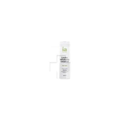Loción Corporal Aloe Vera Interapothek - Hidrata, Regenera, Protege Loción Corporal Aloe Vera Interapothek - Hidrata, Regenera, Protege