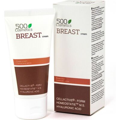 500 COSMETICS 500Cosmetics Crema Para Aumento Seno 100ml 500 COSMETICS 500Cosmetics Crema Para Aumento Seno 100ml