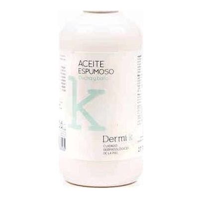 DK Aceite Espumoso 250 ml DK Aceite Espumoso 250 ml