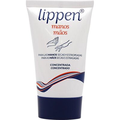 Lippen Crema De Manos 30 Ml Lippen Crema De Manos 30 Ml