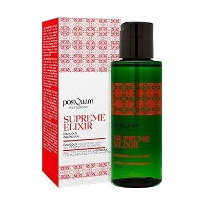 Postquam Aceite para masaje caléndula 100 ml Postquam Aceite para masaje caléndula 100 ml