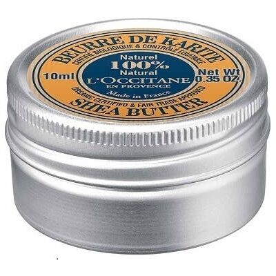 L'OCCITANE 1Bálsamo de Mantequilla Karit Pure Karit 150 ml L'OCCITANE 1Bálsamo de Mantequilla Karit Pure Karit 150 ml