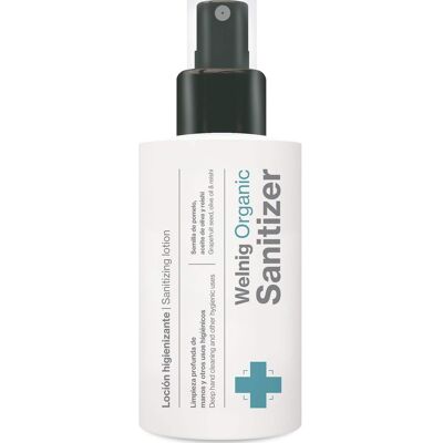 Welnig Loción Higienizante 100 ml Welnig Loción Higienizante 100 ml