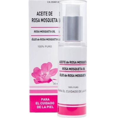 Crema Corporal Aceite De Rosa Mosqueta - Crema Corporal Crema Corporal Aceite De Rosa Mosqueta - Crema Corporal