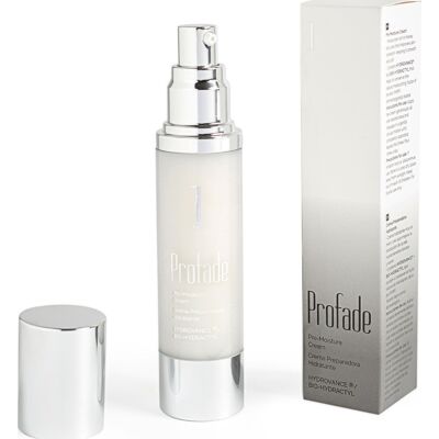 Profade crema hidratante para piel tatuada 50ml Profade crema hidratante para piel tatuada 50ml