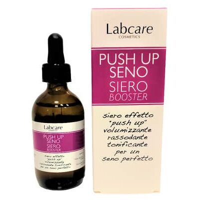 Labcare Suero Push Up para Busto - Aumenta Turgor y Volumen Labcare Suero Push Up para Busto - Aumenta Turgor y Volumen