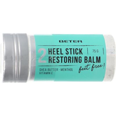 BETER Feet Free Stick Bálsamo para Talones 75 g BETER Feet Free Stick Bálsamo para Talones 75 g