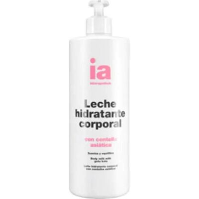 INTERAPOTHEK - Centella Asiática - 500ml - Body Lotion INTERAPOTHEK - Centella Asiática - 500ml - Body Lotion