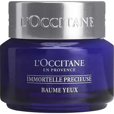 L'OCCITANE Immortelle Baume Yeux Précieux 15ml L'OCCITANE Immortelle Baume Yeux Précieux 15ml