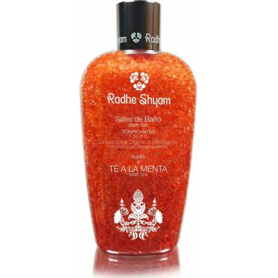 Radhe Shyam Sales Baño Té a la Menta 250 ml Radhe Shyam Sales Baño Té a la Menta 250 ml