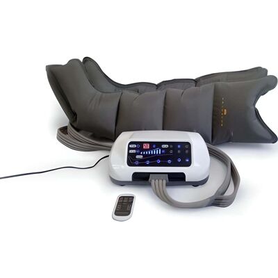 Drakefor Dkf-Press Pro Kit Presoterapia Profesional Integral Drakefor Dkf-Press Pro Kit Presoterapia Profesional Integral