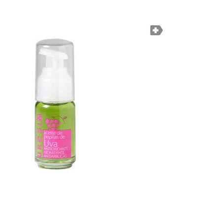 URESIM aceite de pepitas de uva 100% puro 30ml URESIM aceite de pepitas de uva 100% puro 30ml