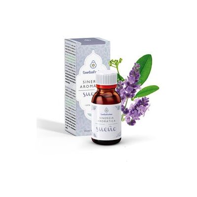 Esential Aroms Sinergia 100 ml Esential Aroms Sinergia 100 ml