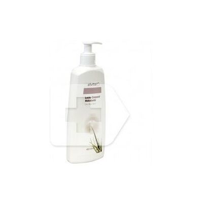 Alvita Loción Corporal - Aloe Vera Hidratante - 400ml Alvita Loción Corporal - Aloe Vera Hidratante - 400ml