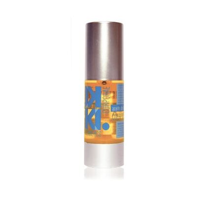 Ikki Aceite Corporal Rosa Mosqueta 30 ml Ikki Aceite Corporal Rosa Mosqueta 30 ml