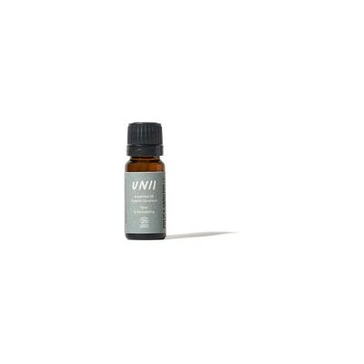 Unii Aceite Esencial de Geranio Orgánico 10 ml Unii Aceite Esencial de Geranio Orgánico 10 ml