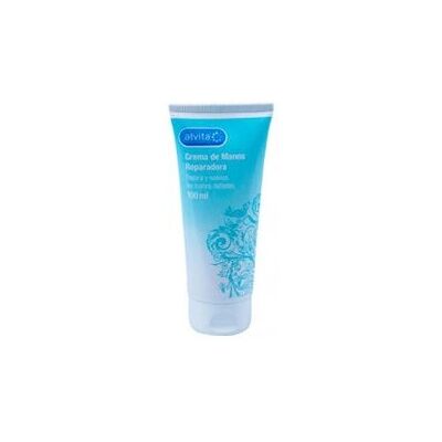 Alvita Crema de Manos Reparadora 100 ml Alvita Crema de Manos Reparadora 100 ml