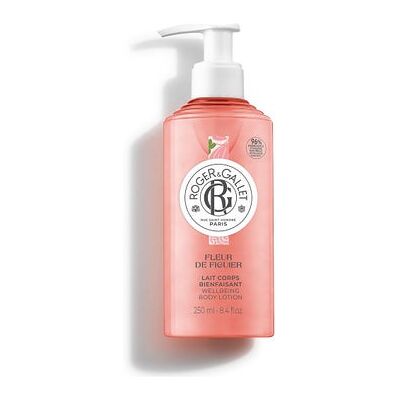 Roger & Gallet Fleur de Figuier Loción Corporal - Loción Corporal Roger & Gallet Fleur de Figuier Loción Corporal - Loción Corporal
