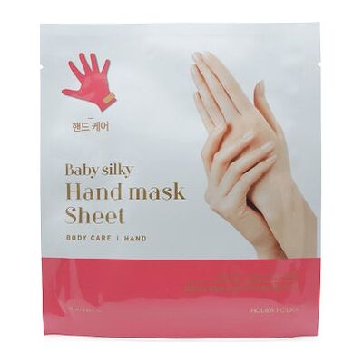 Holika Holika Baby Silky Hand Mask Sheet 28 g Holika Holika Baby Silky Hand Mask Sheet 28 g