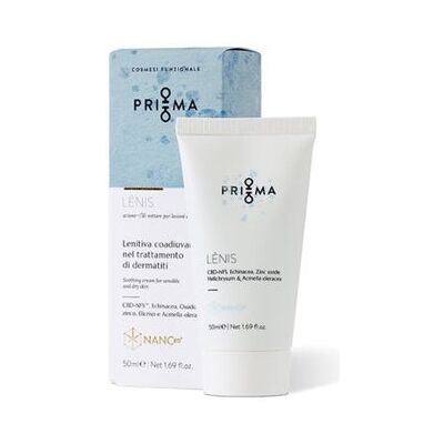 PriMa Lenis Crema 50ml PriMa Lenis Crema 50ml