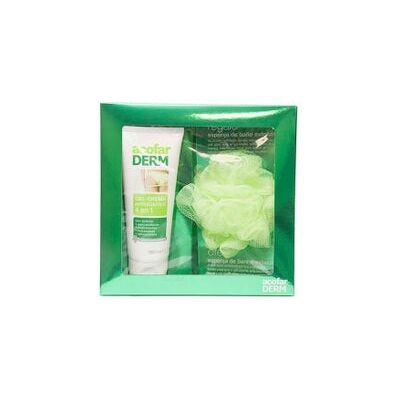 Acofarderm gel-Cr Anticel+Esp Acofarderm gel-Cr Anticel+Esp