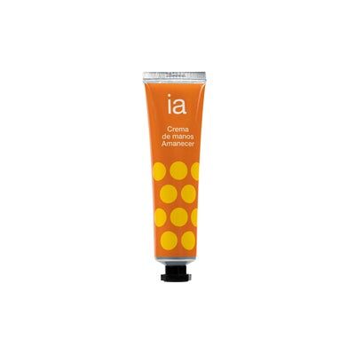 INTERAPOTHEK Crema de Manos Amanecer 40 g INTERAPOTHEK Crema de Manos Amanecer 40 g