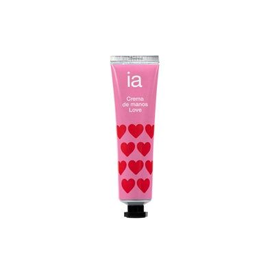 INTERAPOTHEK Crema de Manos Love 40 g INTERAPOTHEK Crema de Manos Love 40 g
