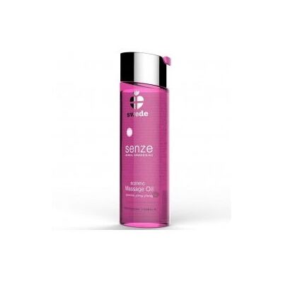 swede Herbal Aphrodisiac Aceite Masaje Ecstatic 150 ml swede Herbal Aphrodisiac Aceite Masaje Ecstatic 150 ml