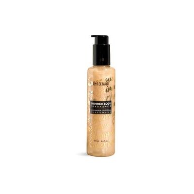 Flor de Mayo Shimmer Body Fragance 190 ml Flor de Mayo Shimmer Body Fragance 190 ml