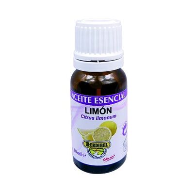 Herdibel Aceite Esencial de Limón 10 ml Herdibel Aceite Esencial de Limón 10 ml