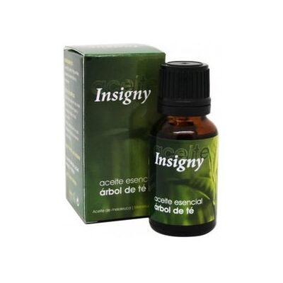 INSIGNY Aceite Árbol Del Té Roll-On 14 ml INSIGNY Aceite Árbol Del Té Roll-On 14 ml