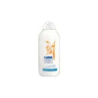 Kamel body milk avena 400 ml Kamel body milk avena 400 ml