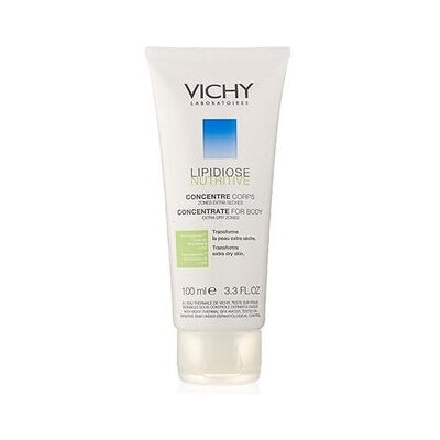 Vichy Lipidiose Nutritive Concentrado Corporal 100ml Vichy Lipidiose Nutritive Concentrado Corporal 100ml