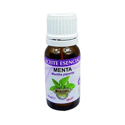 Herdibel Aceite Esencial de Menta 10 ml Herdibel Aceite Esencial de Menta 10 ml