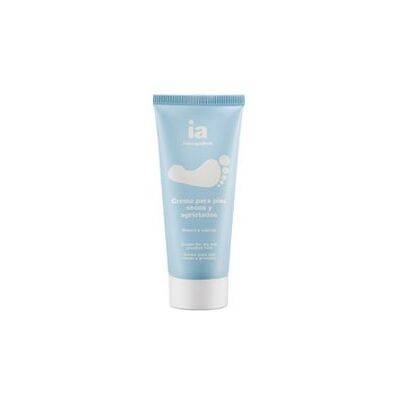 INTERAPOTHEK Creme para Pés Secos 30 ml INTERAPOTHEK Creme para Pés Secos 30 ml