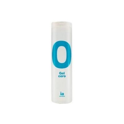 INTERAPOTHEK Gel Cero Natural 100 Ml INTERAPOTHEK Gel Cero Natural 100 Ml