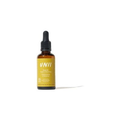 Aceite Corporal Orgánico Blooming - 50ml Aceite Corporal Orgánico Blooming - 50ml