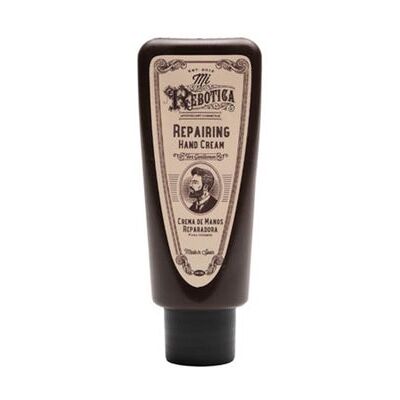 MI REBOTICA - Crema de Manos Reparadora para Hombre - Hand Cream MI REBOTICA - Crema de Manos Reparadora para Hombre - Hand Cream