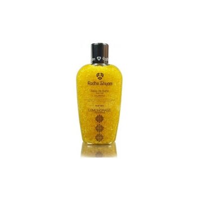 Sales de Baño Lemongrass Relajante Radhe Shyam - Sales de Baño Sales de Baño Lemongrass Relajante Radhe Shyam - Sales de Baño