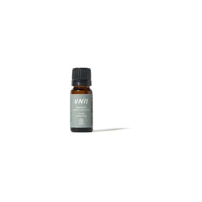Unii Aceite Esencial de Lemongrass Orgánico 10 ml Unii Aceite Esencial de Lemongrass Orgánico 10 ml