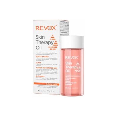Revox B77 Skin Therapy Oil 75 ml Revox B77 Skin Therapy Oil 75 ml